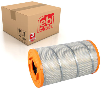 Air Filter Fits DAF 1933 740 Febi 39258