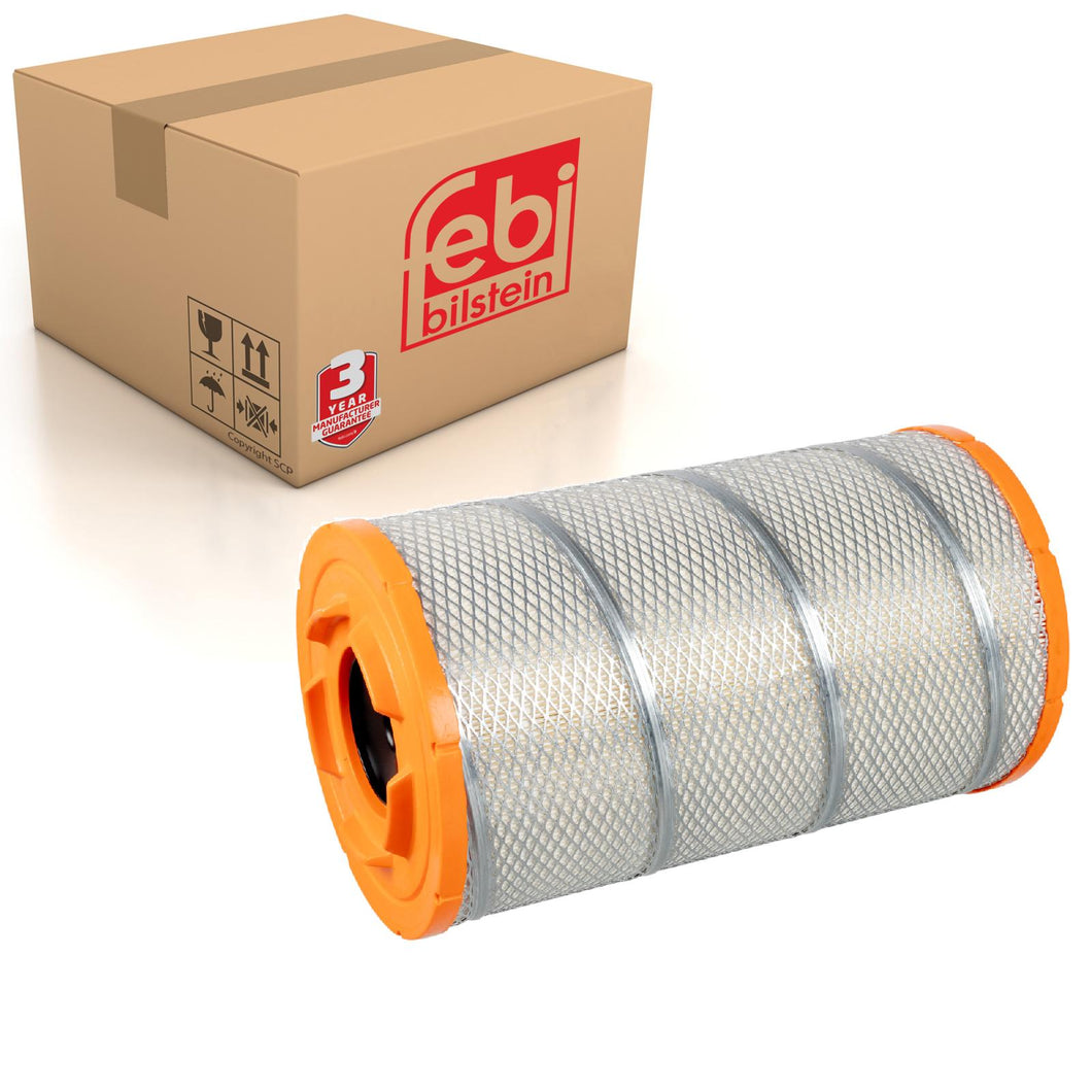 Air Filter Fits DAF 1933 740 Febi 39258