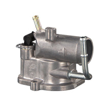 Load image into Gallery viewer, Thermostat Housing Inc Housing Seal &amp; Temperature Switch Fits Mercede Febi 39270
