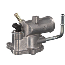 Load image into Gallery viewer, Thermostat Housing Inc Housing Seal &amp; Temperature Switch Fits Mercede Febi 39270
