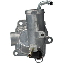 Load image into Gallery viewer, Thermostat Housing Inc Housing Seal &amp; Temperature Switch Fits Mercede Febi 39270