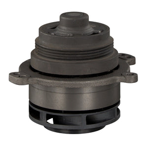 Water Pump Cooling Fits IVECO 5 0409 3706 Febi 39274