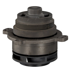 Water Pump Cooling Fits IVECO 5 0409 3706 Febi 39274