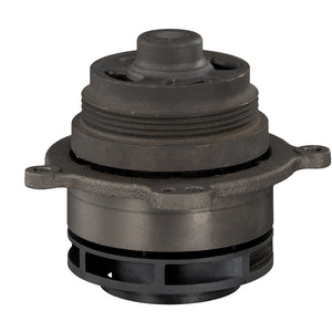 Water Pump Cooling Fits IVECO 5 0409 3706 Febi 39274