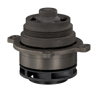 Water Pump Cooling Fits IVECO 5 0409 3706 Febi 39274