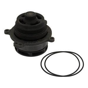 Water Pump Cooling Fits IVECO 5 0409 3706 Febi 39274