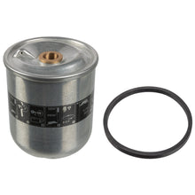 Load image into Gallery viewer, Oil Filter Inc Sealing Ring Fits Mercedes Benz bitte Abmessungen beac Febi 39275