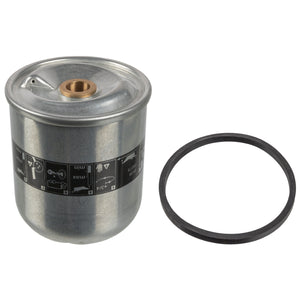 Oil Filter Inc Sealing Ring Fits Mercedes Benz bitte Abmessungen beac Febi 39275