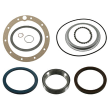 Load image into Gallery viewer, Rear Wheel Hub Gasket Set Fits Mercedes Benz Actros Antos Arocs Atego Febi 39276