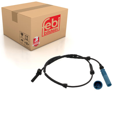 Front Abs Sensor Fits BMW X3 E83 LCI E83 OE 34523420330 Febi 39277