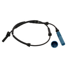 Load image into Gallery viewer, Front Abs Sensor Fits BMW X3 E83 LCI E83 OE 34523420330 Febi 39277