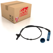 Load image into Gallery viewer, Rear Abs Sensor Fits BMW X3 E83 LCI E83 OE 34523420331 Febi 39278