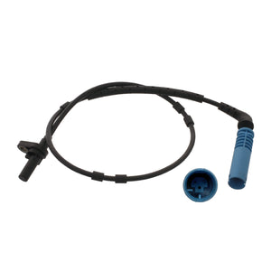 Rear Abs Sensor Fits BMW X3 E83 LCI E83 OE 34523420331 Febi 39278