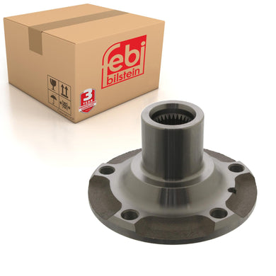 X5 Rear Wheel Hub Fits BMW M5 33 41 6 776 651 Febi 39279