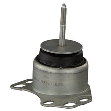 Load image into Gallery viewer, Left Lower Engine Transmission Mount Fits Lancia Y FIAT Punto Cabrio Febi 39281