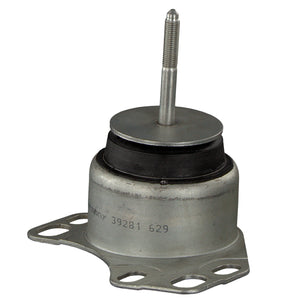 Left Lower Engine Transmission Mount Fits Lancia Y FIAT Punto Cabrio Febi 39281