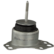 Load image into Gallery viewer, Left Lower Engine Transmission Mount Fits Lancia Y FIAT Punto Cabrio Febi 39281
