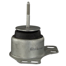 Load image into Gallery viewer, Left Lower Engine Transmission Mount Fits Lancia Y FIAT Punto Cabrio Febi 39281