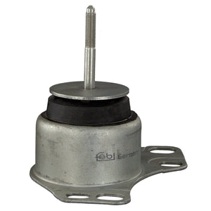 Left Lower Engine Transmission Mount Fits Lancia Y FIAT Punto Cabrio Febi 39281