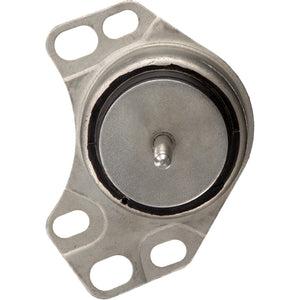 Left Lower Engine Transmission Mount Fits Lancia Y FIAT Punto Cabrio Febi 39281