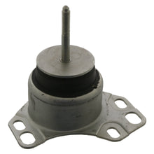 Load image into Gallery viewer, Left Lower Engine Transmission Mount Fits Lancia Y FIAT Punto Cabrio Febi 39281