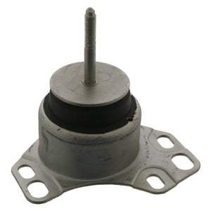 Left Lower Engine Transmission Mount Fits Lancia Y FIAT Punto Cabrio Febi 39281