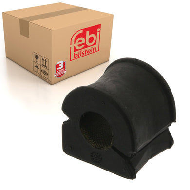 Panda Front Inner Anti Roll Bar Bush D Stabiliser 19.5mm Fits FIAT Febi 39283