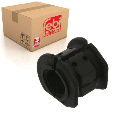 Doblo Front Inner Anti Roll Bar Bush D Stabiliser 23mm Fits FIAT Febi 39284