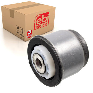 Rear Support Axle Beam Mount Fits FIAT 500 312 C 301 Abarth 595 Febi 39285