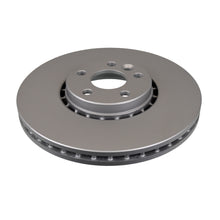 Load image into Gallery viewer, Pair of Front Brake Disc Fits VOLVO OE 31277342 Febi 39288