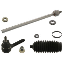 Load image into Gallery viewer, Tie Rod Inc Steering Boot Set Fits Peugeot Partner Ranch Citroen Berl Febi 39292