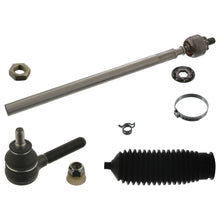 Load image into Gallery viewer, Tie Rod Inc Steering Boot Set Fits Peugeot Partner Ranch Citroen Berl Febi 39293