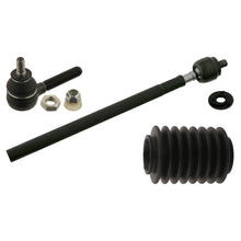 Load image into Gallery viewer, Front Right Tie Rod Inc Steering Boot Set Fits Peugeot Partner Ranch Febi 39294