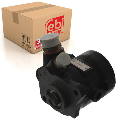 Power Steering Pump Fits Mercedes Benz MK-SK OE 14661301 Febi 39306