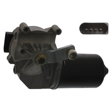 Load image into Gallery viewer, Front Wiper Motor Fits FIAT Grande Punto Abarth LHD Only Febi 39309