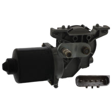 Load image into Gallery viewer, Front Wiper Motor Fits FIAT 500 Bravo Van Panda Abarth LHD Only Febi 39310