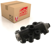 Load image into Gallery viewer, Splitter Transmission Relay Valve Fits Volvo B10 B BLE M B12 B7 R FH1 Febi 39313