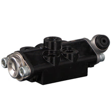 Load image into Gallery viewer, Splitter Transmission Relay Valve Fits Volvo FH G3 G4 FH12 G2 FH16 FM Febi 39314