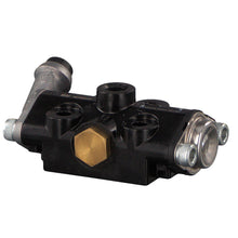 Load image into Gallery viewer, Splitter Transmission Relay Valve Fits Volvo FH G3 G4 FH12 G2 FH16 FM Febi 39314