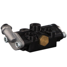 Load image into Gallery viewer, Splitter Transmission Relay Valve Fits Volvo FH G3 G4 FH12 G2 FH16 FM Febi 39314