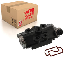 Load image into Gallery viewer, Splitter Transmission Relay Valve Fits Volvo FH G3 G4 FH12 G2 FH16 FM Febi 39314