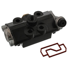 Load image into Gallery viewer, Splitter Transmission Relay Valve Fits Volvo FH G3 G4 FH12 G2 FH16 FM Febi 39314
