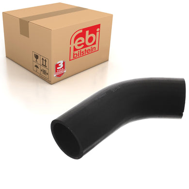 Radiator Hose Fits Scania Serie 44-Serie 4-Serie Bus P G R T Serie Febi 39319