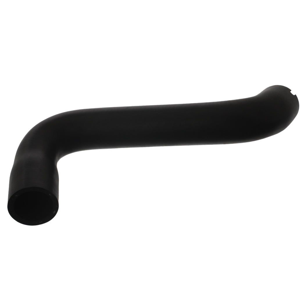 Radiator Hose Fits Scania Serie 4 Bus4-Serie F K N P G R T Serie Febi 39321