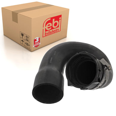 Radiator Hose Fits Scania Serie 44-Serie P G R T Serie OE 1511620 Febi 39322
