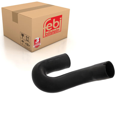 Radiator Hose Fits Scania Serie 44-Serie P G R T Serie OE 1541549 Febi 39323