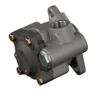 Power Steering Pump Fits Neoplan CENTROLINER CITYLINER JETLINER STARL Febi 39326