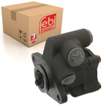 Load image into Gallery viewer, Power Steering Pump Fits Neoplan CENTROLINER CITYLINER JETLINER STARL Febi 39326