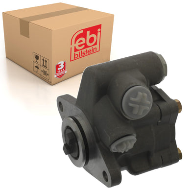 Power Steering Pump Fits Neoplan CENTROLINER CITYLINER JETLINER STARL Febi 39326