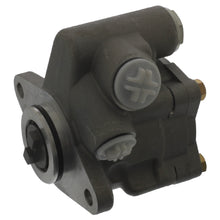 Load image into Gallery viewer, Power Steering Pump Fits Neoplan CENTROLINER CITYLINER JETLINER STARL Febi 39326